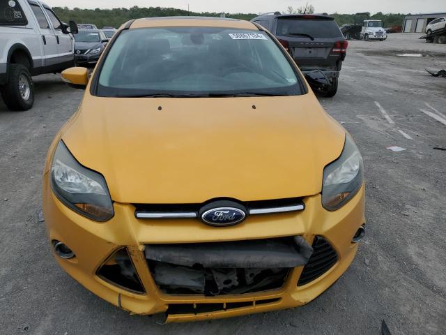 Photo 4 VIN: 1FAHP3N21CL407232 - FORD FOCUS 