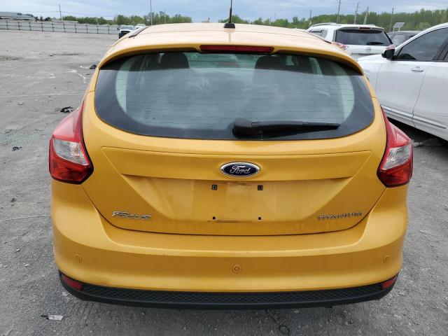 Photo 5 VIN: 1FAHP3N21CL407232 - FORD FOCUS 