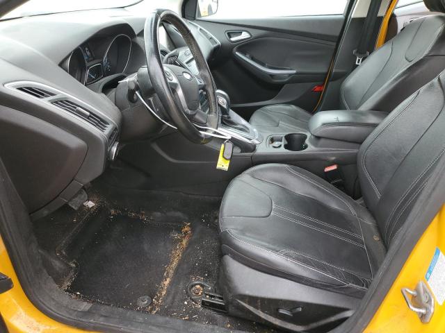 Photo 6 VIN: 1FAHP3N21CL407232 - FORD FOCUS 