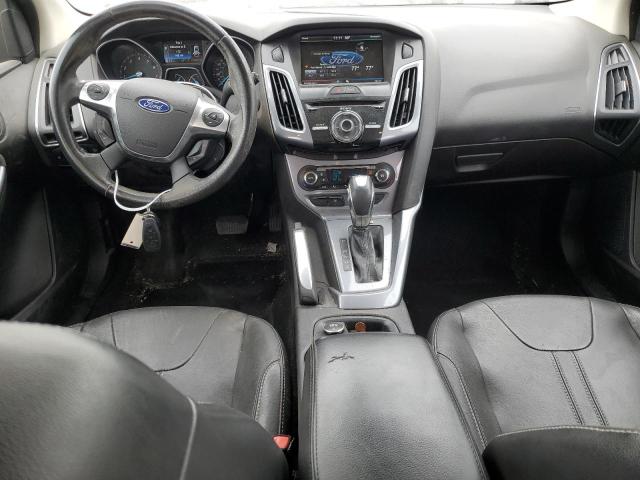 Photo 7 VIN: 1FAHP3N21CL407232 - FORD FOCUS 