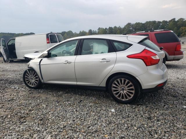 Photo 1 VIN: 1FAHP3N21CL420949 - FORD FOCUS TITA 