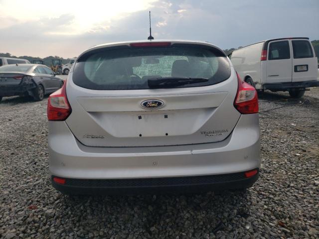 Photo 5 VIN: 1FAHP3N21CL420949 - FORD FOCUS TITA 