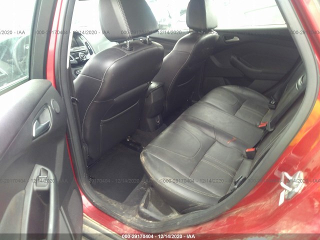 Photo 7 VIN: 1FAHP3N21CL423317 - FORD FOCUS 