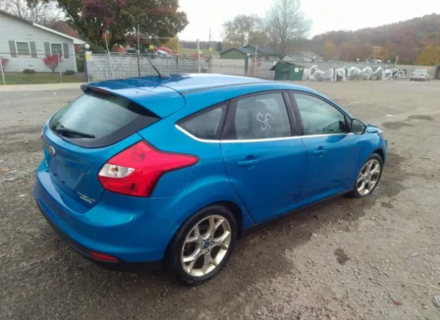 Photo 3 VIN: 1FAHP3N21CL427738 - FORD FOCUS 