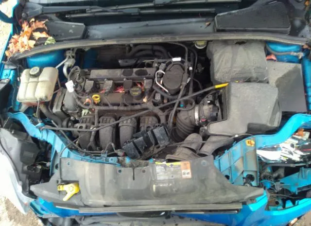 Photo 9 VIN: 1FAHP3N21CL427738 - FORD FOCUS 