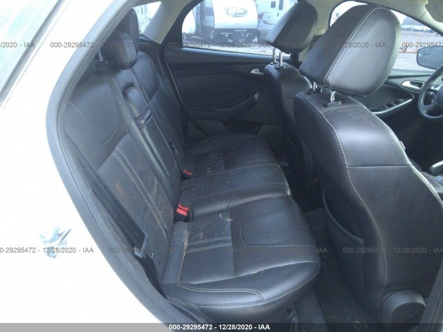 Photo 7 VIN: 1FAHP3N21CL428811 - FORD FOCUS 