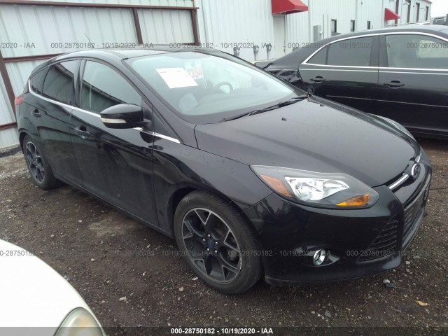 Photo 0 VIN: 1FAHP3N21CL463431 - FORD FOCUS 