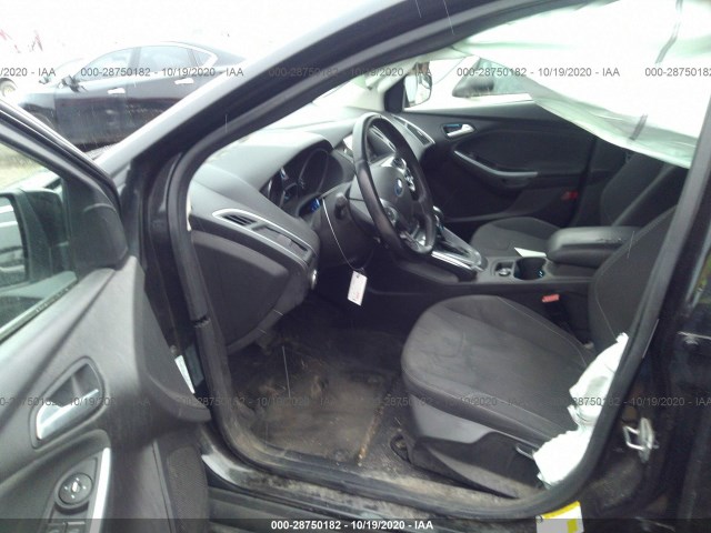 Photo 4 VIN: 1FAHP3N21CL463431 - FORD FOCUS 