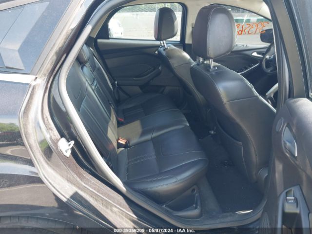 Photo 7 VIN: 1FAHP3N21CL473635 - FORD FOCUS 