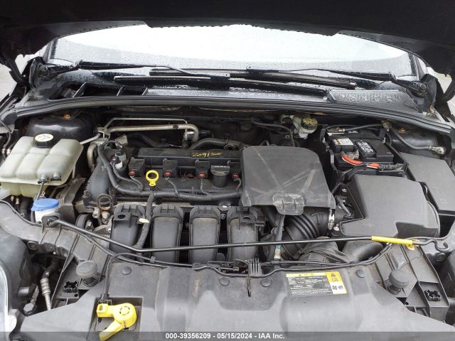 Photo 9 VIN: 1FAHP3N21CL473635 - FORD FOCUS 