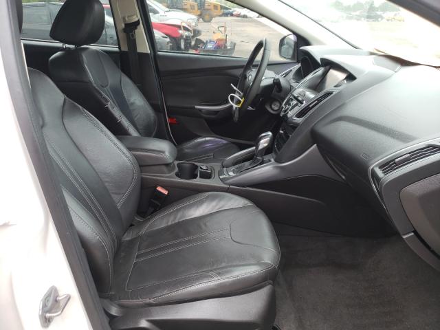 Photo 4 VIN: 1FAHP3N21CL479855 - FORD FOCUS TITA 