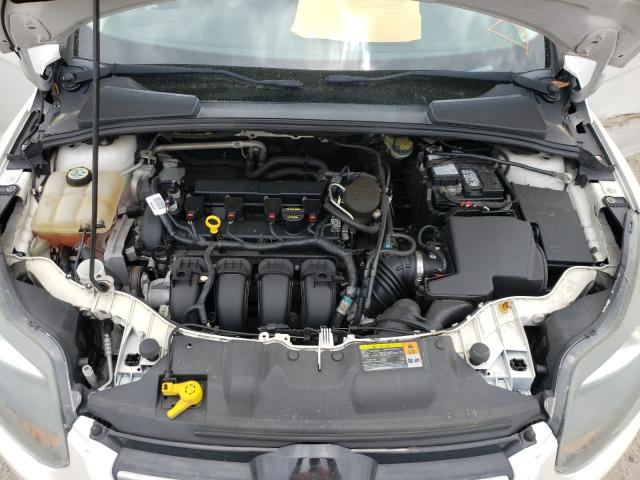 Photo 6 VIN: 1FAHP3N21CL479855 - FORD FOCUS TITA 