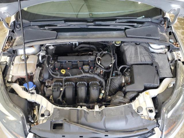 Photo 10 VIN: 1FAHP3N21CL480231 - FORD FOCUS TITA 