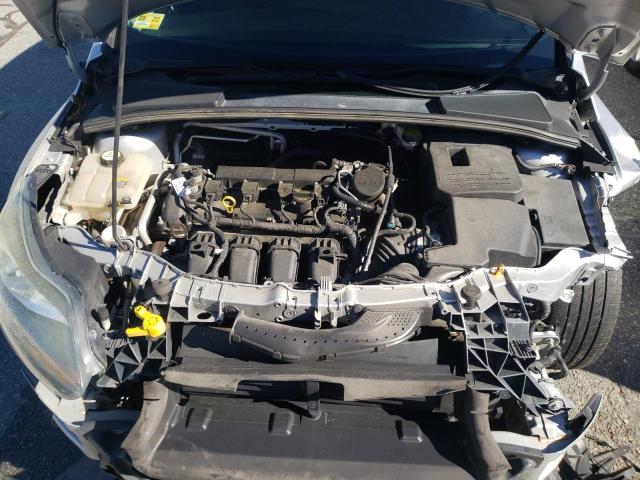 Photo 6 VIN: 1FAHP3N22CL102497 - FORD FOCUS TITA 