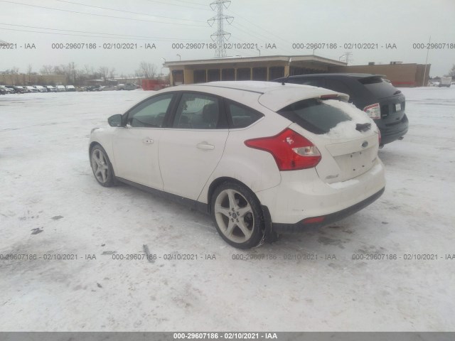 Photo 2 VIN: 1FAHP3N22CL150503 - FORD FOCUS 