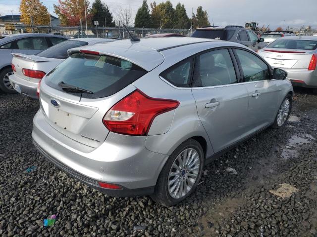 Photo 3 VIN: 1FAHP3N22CL206309 - FORD FOCUS TITA 