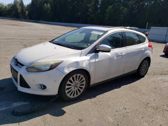 Photo 0 VIN: 1FAHP3N22CL227712 - FORD FOCUS TITA 