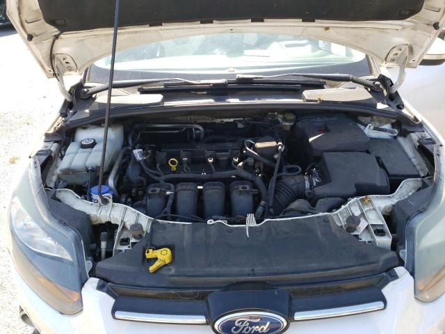 Photo 10 VIN: 1FAHP3N22CL227712 - FORD FOCUS TITA 