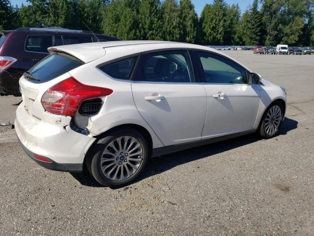 Photo 2 VIN: 1FAHP3N22CL227712 - FORD FOCUS TITA 