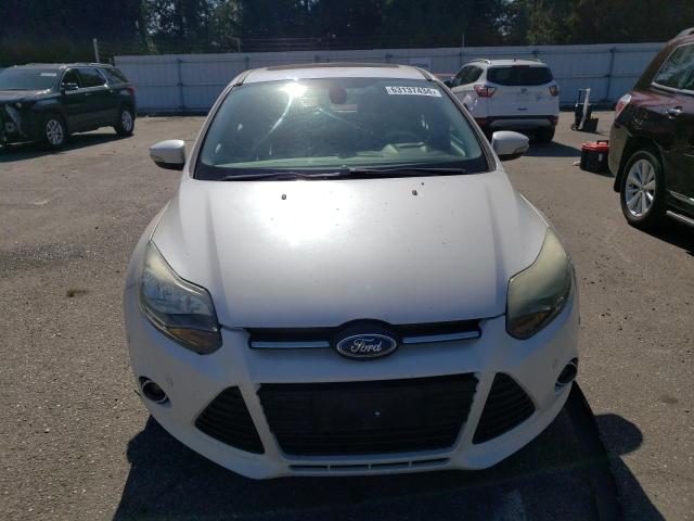 Photo 4 VIN: 1FAHP3N22CL227712 - FORD FOCUS TITA 