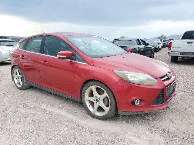 Photo 3 VIN: 1FAHP3N22CL228178 - FORD FOCUS TITA 