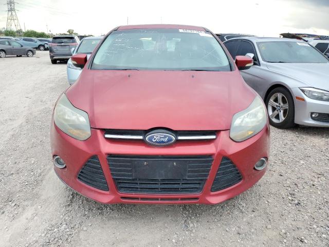 Photo 4 VIN: 1FAHP3N22CL228178 - FORD FOCUS TITA 