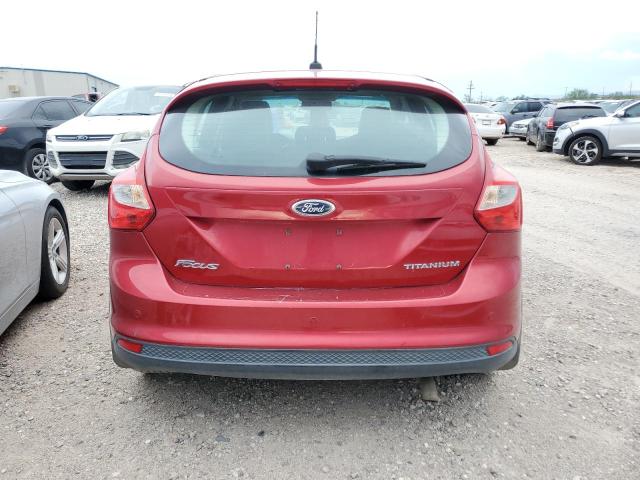 Photo 5 VIN: 1FAHP3N22CL228178 - FORD FOCUS TITA 