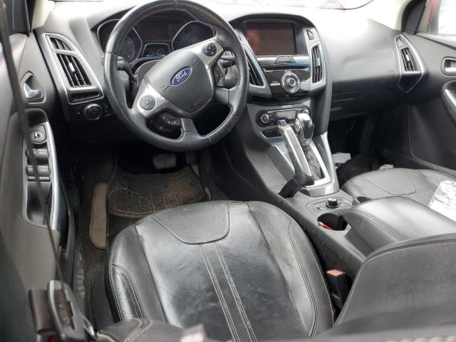 Photo 7 VIN: 1FAHP3N22CL228178 - FORD FOCUS TITA 