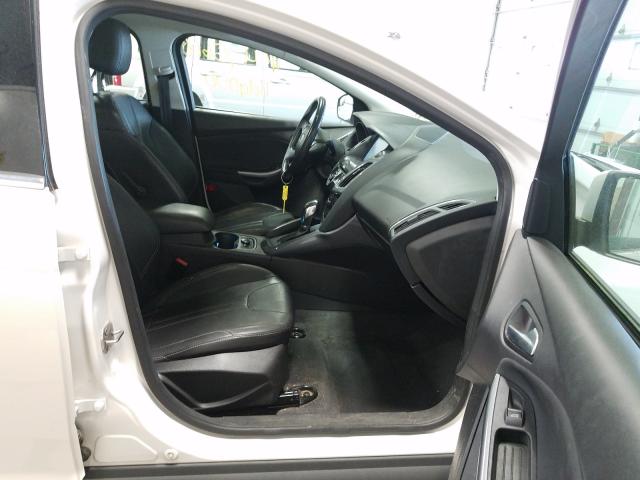 Photo 4 VIN: 1FAHP3N22CL267093 - FORD FOCUS TITA 