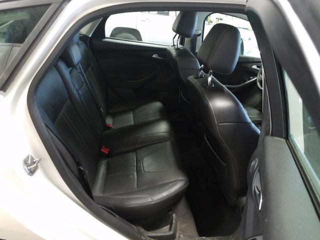 Photo 5 VIN: 1FAHP3N22CL267093 - FORD FOCUS TITA 