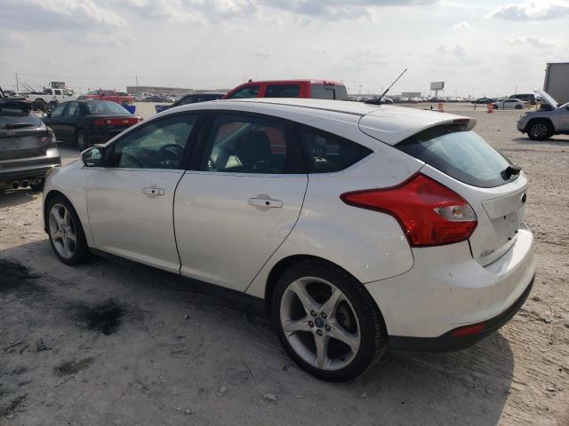 Photo 1 VIN: 1FAHP3N22CL272827 - FORD FOCUS 