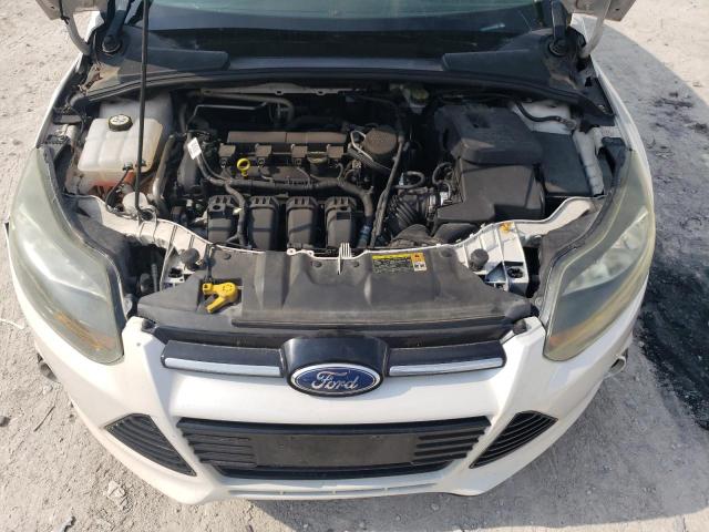 Photo 10 VIN: 1FAHP3N22CL272827 - FORD FOCUS 