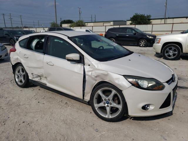 Photo 3 VIN: 1FAHP3N22CL272827 - FORD FOCUS 