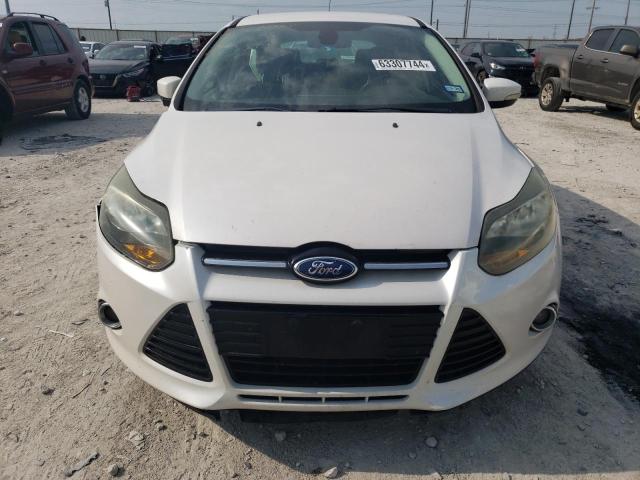 Photo 4 VIN: 1FAHP3N22CL272827 - FORD FOCUS 