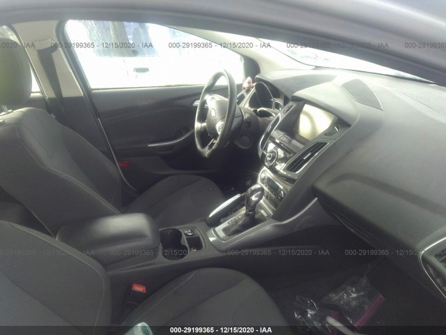 Photo 4 VIN: 1FAHP3N22CL284881 - FORD FOCUS 