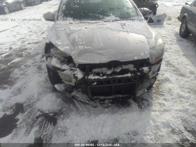 Photo 5 VIN: 1FAHP3N22CL284881 - FORD FOCUS 