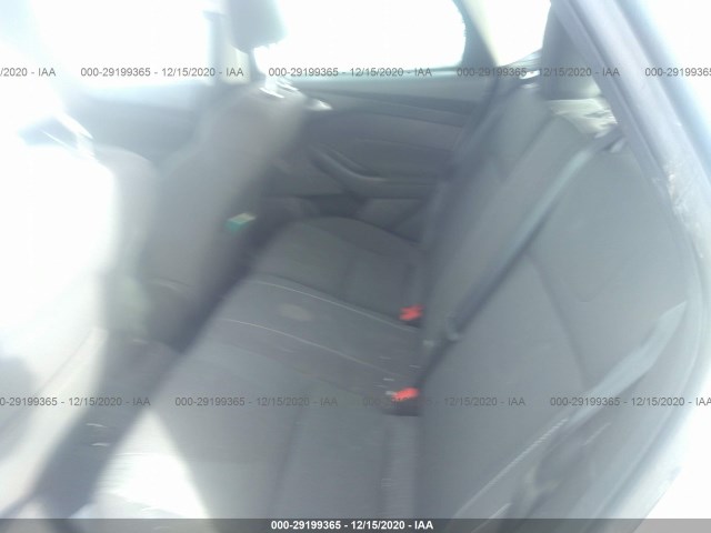 Photo 7 VIN: 1FAHP3N22CL284881 - FORD FOCUS 