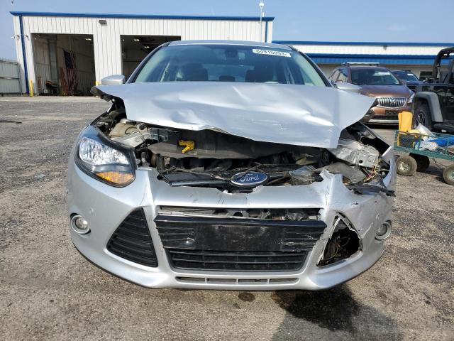 Photo 4 VIN: 1FAHP3N22CL311688 - FORD FOCUS 