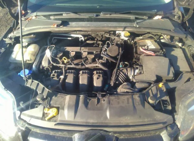 Photo 9 VIN: 1FAHP3N22CL328040 - FORD FOCUS 