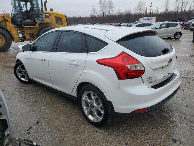 Photo 1 VIN: 1FAHP3N22CL342973 - FORD FOCUS 