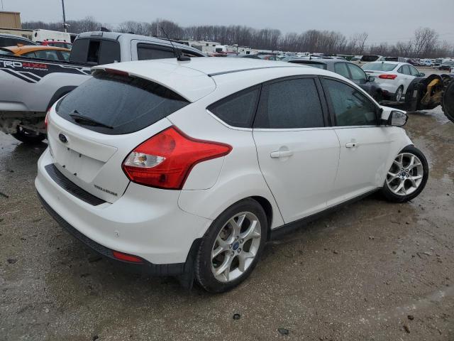 Photo 2 VIN: 1FAHP3N22CL342973 - FORD FOCUS 