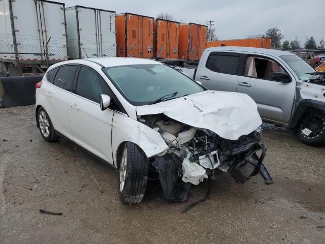 Photo 3 VIN: 1FAHP3N22CL342973 - FORD FOCUS 