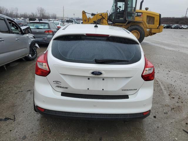 Photo 5 VIN: 1FAHP3N22CL342973 - FORD FOCUS 