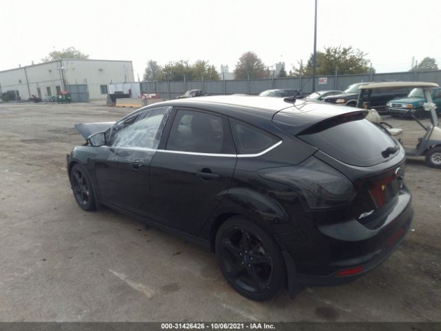 Photo 2 VIN: 1FAHP3N22CL345923 - FORD FOCUS 