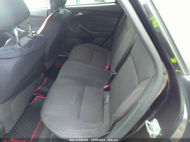 Photo 7 VIN: 1FAHP3N22CL345923 - FORD FOCUS 