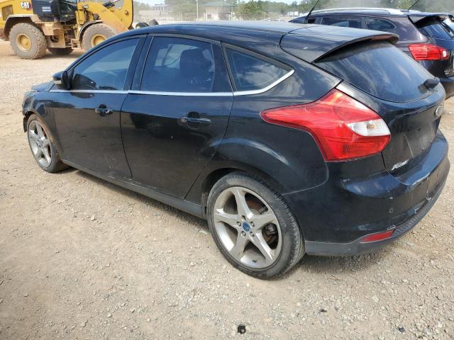 Photo 1 VIN: 1FAHP3N22CL356064 - FORD FOCUS TITA 