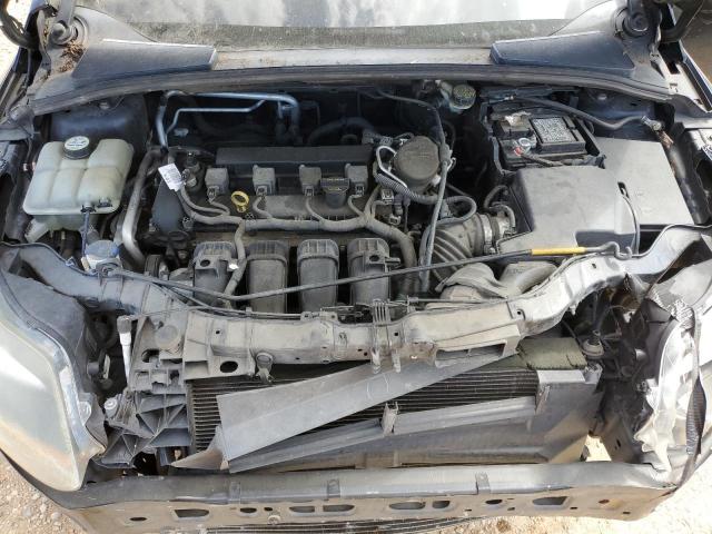 Photo 10 VIN: 1FAHP3N22CL356064 - FORD FOCUS TITA 