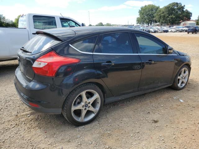 Photo 2 VIN: 1FAHP3N22CL356064 - FORD FOCUS TITA 