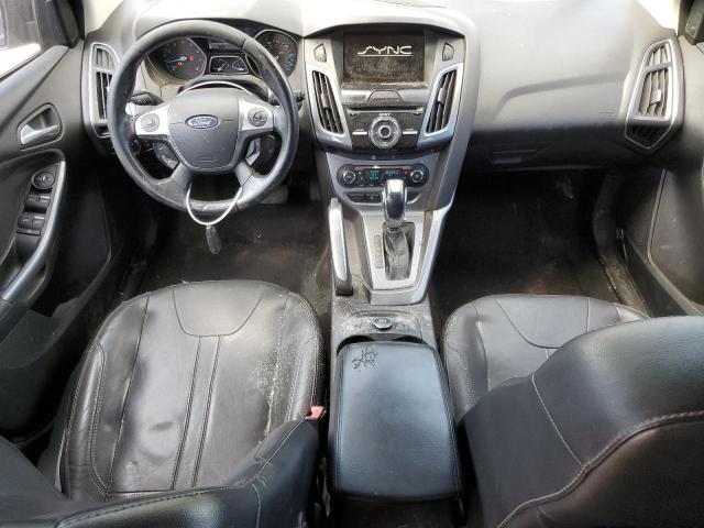 Photo 7 VIN: 1FAHP3N22CL356064 - FORD FOCUS TITA 