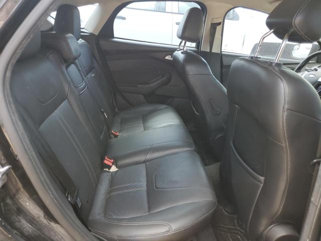 Photo 9 VIN: 1FAHP3N22CL356064 - FORD FOCUS TITA 